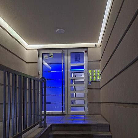 Stan Na Dan Aurora Apartment Pozarevac Ngoại thất bức ảnh