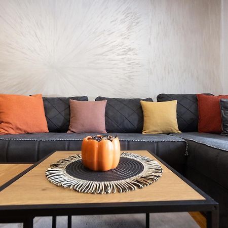 Stan Na Dan Aurora Apartment Pozarevac Ngoại thất bức ảnh
