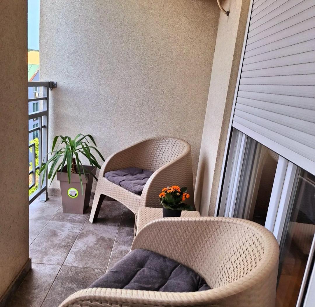 Stan Na Dan Aurora Apartment Pozarevac Ngoại thất bức ảnh