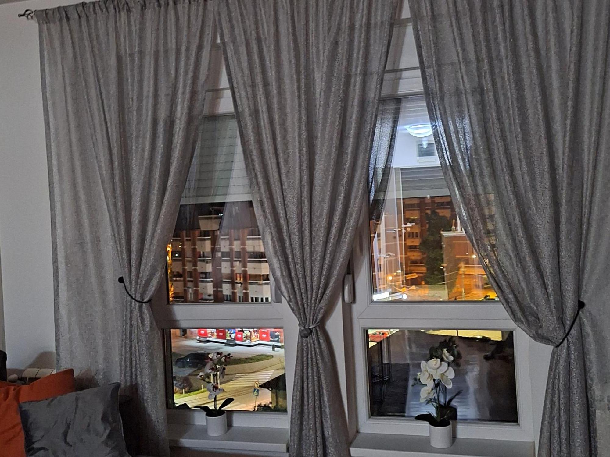 Stan Na Dan Aurora Apartment Pozarevac Ngoại thất bức ảnh
