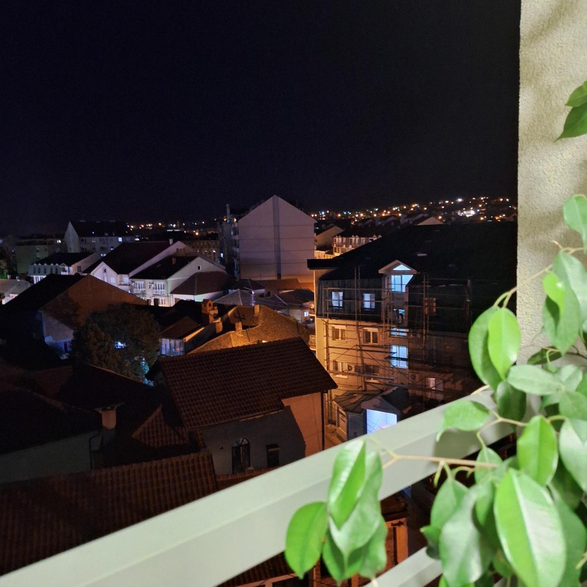 Stan Na Dan Aurora Apartment Pozarevac Ngoại thất bức ảnh