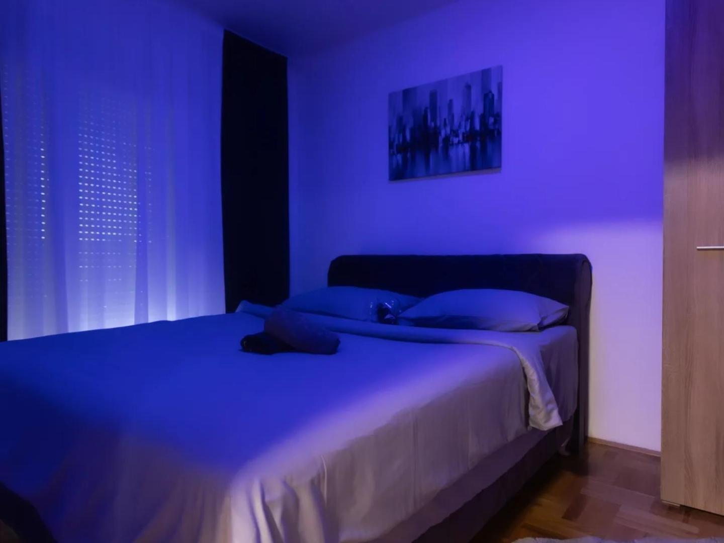 Stan Na Dan Aurora Apartment Pozarevac Ngoại thất bức ảnh
