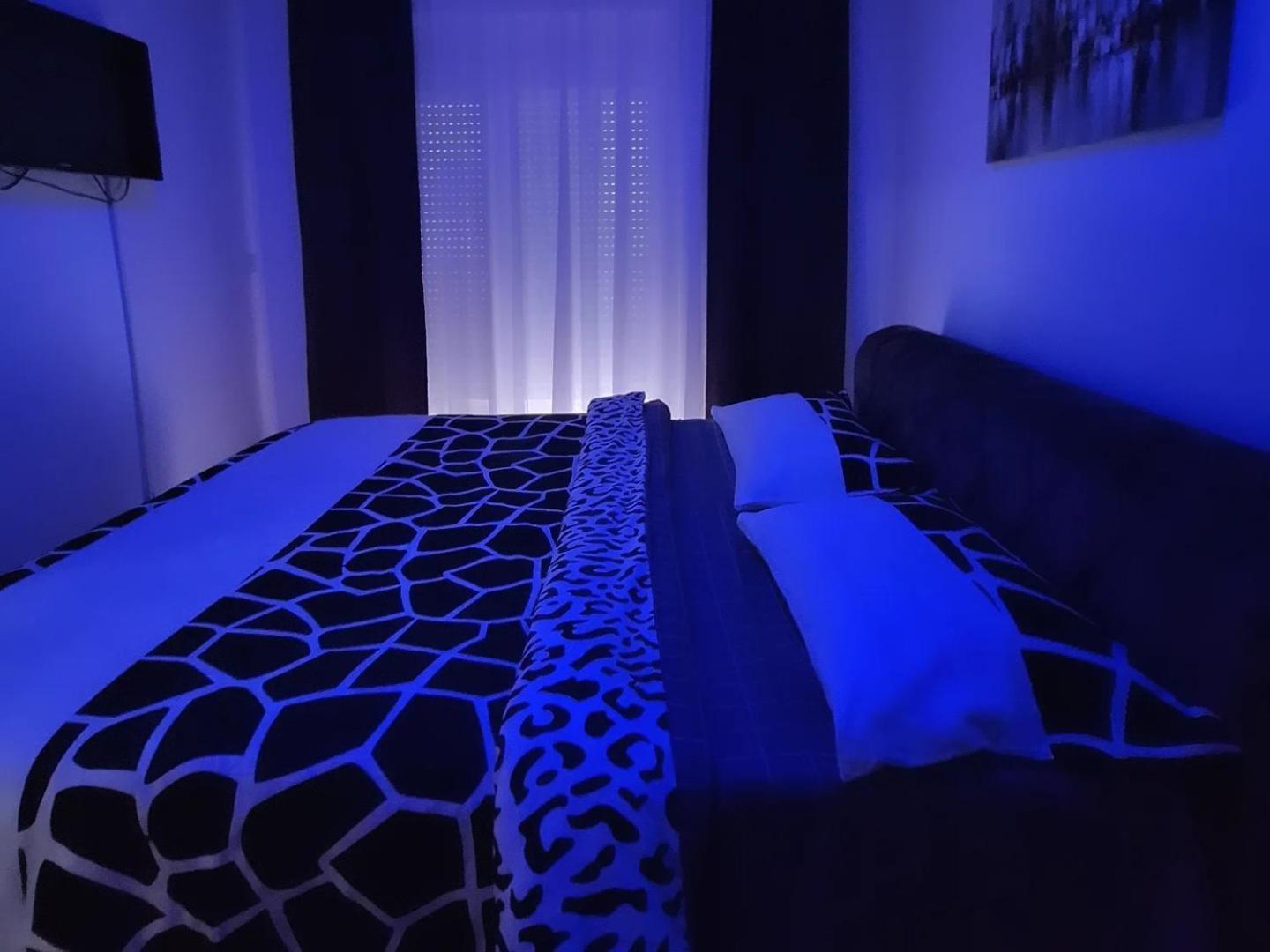 Stan Na Dan Aurora Apartment Pozarevac Ngoại thất bức ảnh