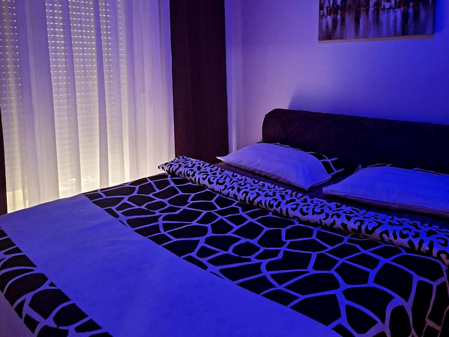 Stan Na Dan Aurora Apartment Pozarevac Ngoại thất bức ảnh