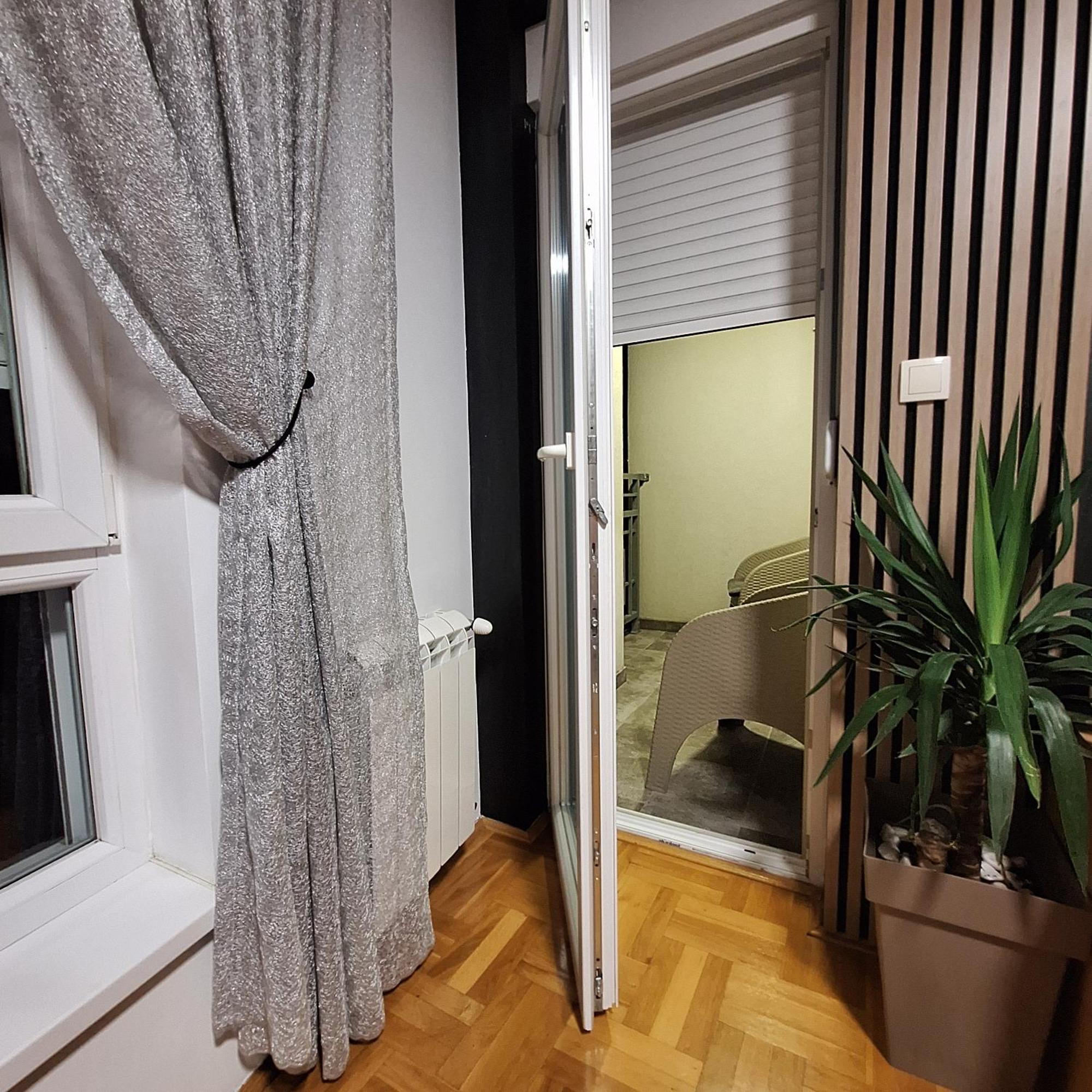 Stan Na Dan Aurora Apartment Pozarevac Ngoại thất bức ảnh