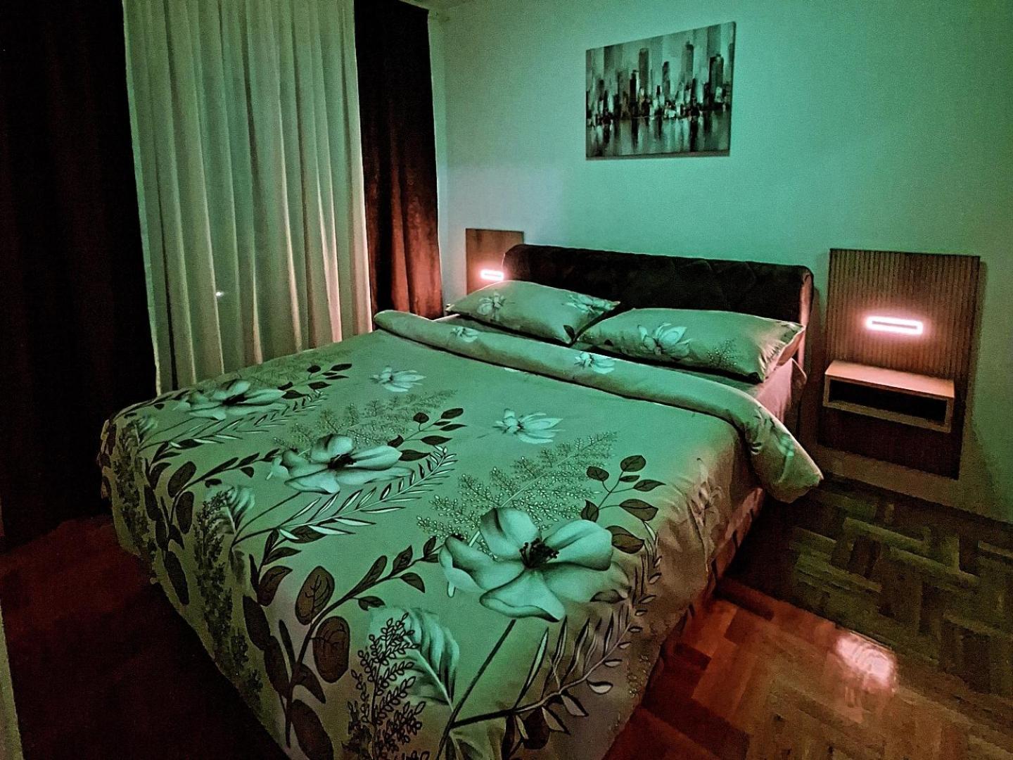 Stan Na Dan Aurora Apartment Pozarevac Ngoại thất bức ảnh