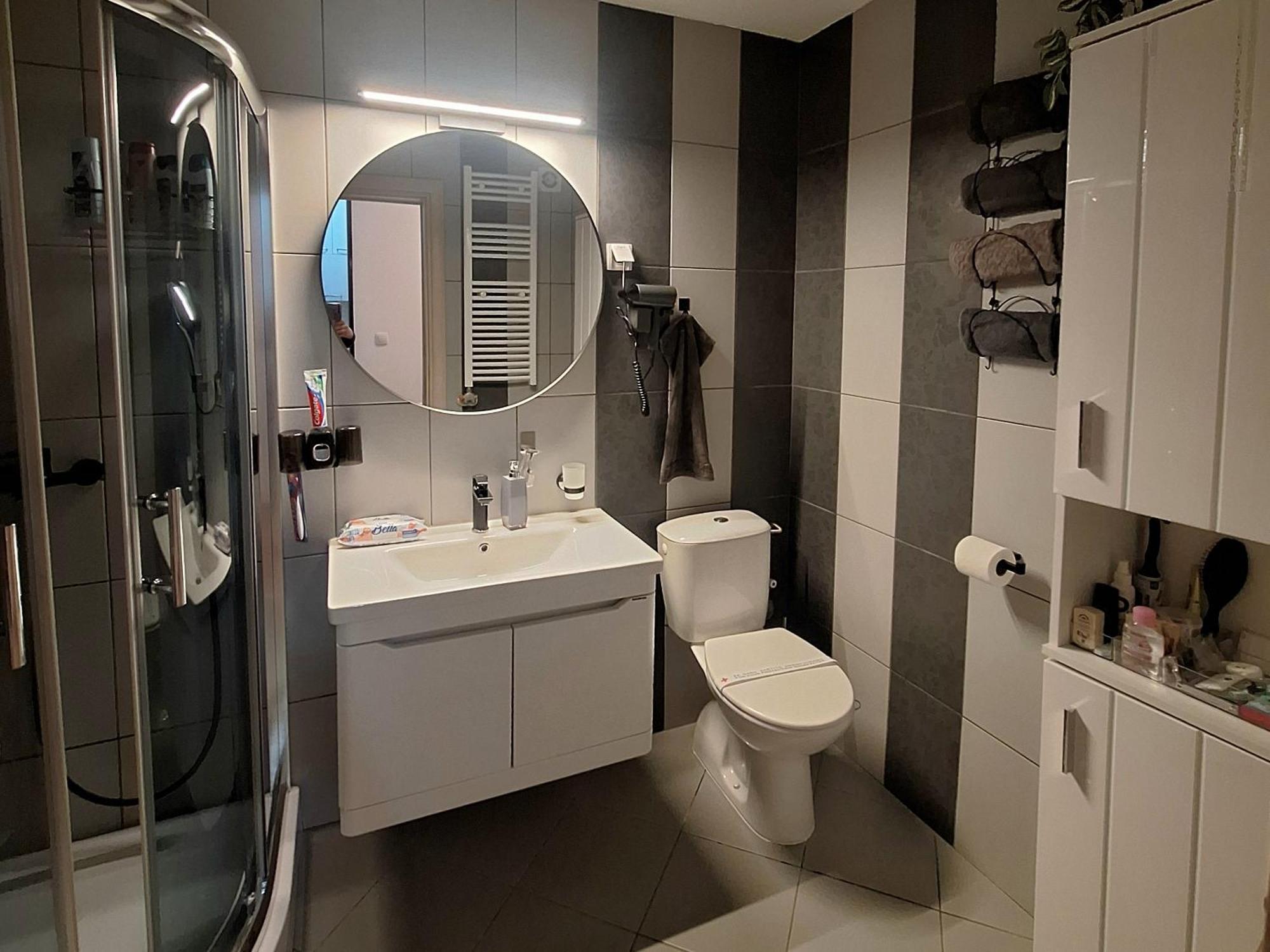 Stan Na Dan Aurora Apartment Pozarevac Ngoại thất bức ảnh